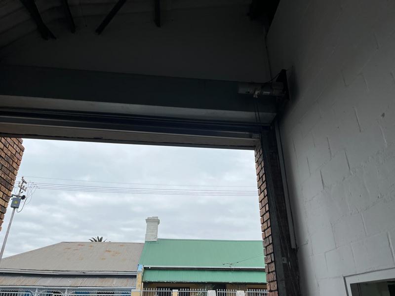 To Let Commercial Property for Rent in Woodstock Western Cape